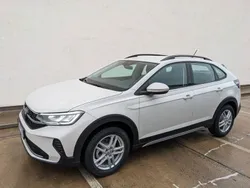 Grau Gebraucht 2023 VW Taigo Life SUV | 22.800 € (Fairer Preis)