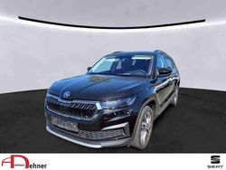 Schwarzmagic perleffekt Gebraucht 2022 Skoda Kodiaq Clever SUV | 29.980 € (Superpreis)
