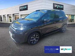 Schwarz Gebraucht 2023 Citroën C3 Aircross Shine SUV | 16.980 € (Fairer Preis)