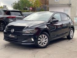 Schwarz Gebraucht 2019 VW Polo Comfortline Limousine | 11.990 € (Fairer Preis)