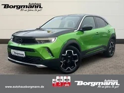 Andere Gebraucht 2021 Opel Mokka-e Ultimate SUV | 17.990 € (Guter Preis)