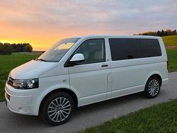 Weiß Gebraucht 2015 VW T5 Van | 25.900 €