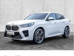 Weiß Gebraucht 2024 BMW X2 Luxury Line SUV | 37.995 € (Guter Preis)