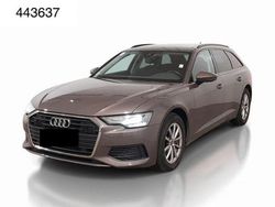 Braun Gebraucht 2021 Audi A6 Kombi | 22.450 € (Guter Preis)