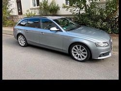 Grau Gebraucht 2011 Audi A4 S-Line Kombi | 7.750 € (Fairer Preis)