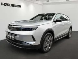 Kristall silber (metallic) Neu 2025 Opel Grandland X Edition SUV | 31.490 € (Superpreis)