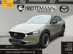 Gelb Gebraucht 2024 Mazda CX-30 Homura-Line SUV | 27.450 € (Guter Preis)