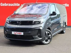 Andere Gebraucht 2024 Opel Zafira Life Selection Van | 37.950 € (Superpreis)