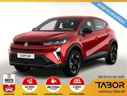 Dezirrot (weitere wählbar) Neu 2024 Renault Captur Techno SUV | 26.581 € (Guter Preis)