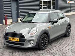 Grau Gebraucht 2016 Mini One D Business Kleinwagen | 6.450 € (Fairer Preis)