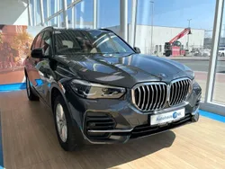 Grau Gebraucht 2022 BMW X5 Shadowline SUV | 57.900 € (Superpreis)