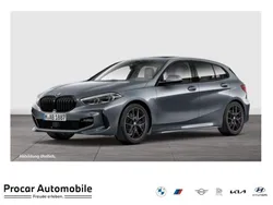 Bmw individual storm Gebraucht 2022 BMW 118 M Sport Kleinwagen | 24.490 € (Fairer Preis)