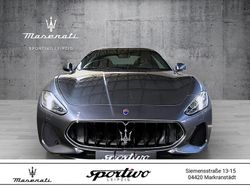 Grau Gebraucht 2018 Maserati Granturismo Coupé | 120.500 €