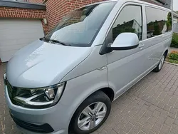 Silber Gebraucht 2019 VW T6.1 Van | 35.000 € (Guter Preis)