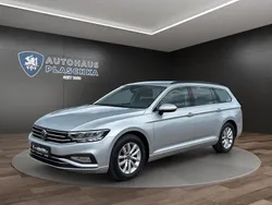Scale silver (silber) Gebraucht 2022 VW Passat Kombi | 22.949 € (Guter Preis)