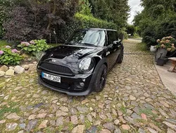 Schwarz Gebraucht 2012 Mini John Cooper Works Kleinwagen | 10.500 € (Fairer Preis)