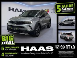 Kontrast grau/quarz silber Gebraucht 2022 Opel Mokka Elegance SUV | 18.980 € (Fairer Preis)