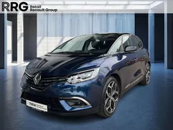 Blau Gebraucht 2022 Renault Scénic IV Techno Van / Kleinbus | 21.990 € (Fairer Preis)