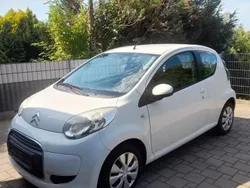Gebraucht 2011 Citroën C1 Kleinwagen | 1.750 € (Guter Preis)