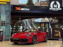 Andere Gebraucht 2021 Porsche 911 Carrera | 127.900 € (Superpreis)