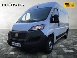 Weiß Gebraucht 2023 Fiat Ducato Van | 31.997 € (Etwas zu teuer)