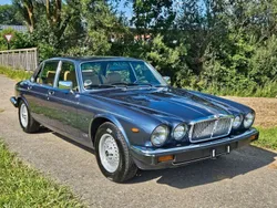 Jaguar XJ6