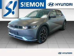 Mat (grau Gebraucht 2024 Hyundai Ioniq 5 SUV | 34.530 € (Superpreis)
