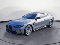 Grau Neu 2025 BMW M4 Competition Edition Coupé | 106.010 € (Fairer Preis)