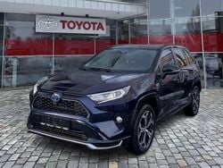 8x8/ 218 Gebraucht 2021 Toyota RAV4 Hybrid SUV | 32.990 € (Guter Preis)