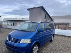 Blau Gebraucht 2007 VW California California Van | 20.999 €