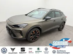 Gebraucht 2024 Cupra Formentor VZ SUV | 42.900 € (Fairer Preis)