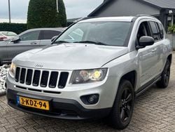 Grau Gebraucht 2013 Jeep Compass Sport SUV | 8.450 € (Teuer)