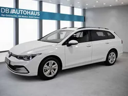 VW Golf VIII