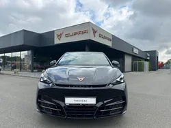Grau Neu 2025 Cupra Tavascan VZ SUV | 59.956 €
