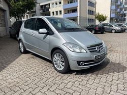 Silber Gebraucht 2009 Mercedes A180 Limousine | 4.999 € (Fairer Preis)