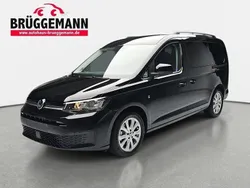VW Caddy Maxi