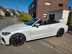 Weiß Neu 2024 BMW 430 Cabriolet Performance Cabrio | 65.900 € (Guter Preis)