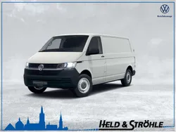 Weiß Gebraucht 2025 VW T6.1 Van | 36.890 € (Superpreis)