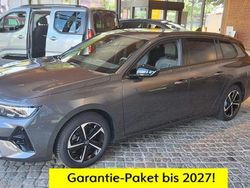 Grau Gebraucht 2024 Opel Astra Kombi | 23.280 € (Fairer Preis)