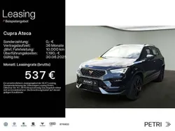 Neu 2025 Cupra Ateca VZ SUV | 49.440 € (Etwas zu teuer)