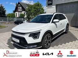 Weiß Neu 2025 Kia Niro Comfort SUV | 37.490 € (Guter Preis)