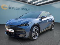 Blau Neu 2025 Cupra Tavascan Endurance SUV | 53.999 € (Teuer)