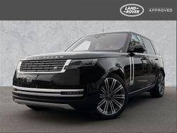 Schwarz Gebraucht 2023 Land Rover Range Rover Autobiography SUV | 131.850 € (Superpreis)