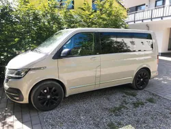 Andere außenfarben Gebraucht 2021 VW T6.1 Generation Six Van | 46.999 € (Teuer)