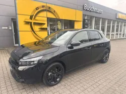 Karbon schwarz metallic Neu 2025 Opel Corsa Kleinwagen | 35.730 €
