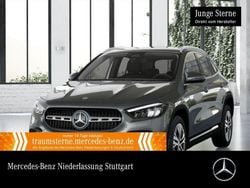 Grau Gebraucht 2024 Mercedes GLA250 Progressive SUV | 39.990 € (Guter Preis)