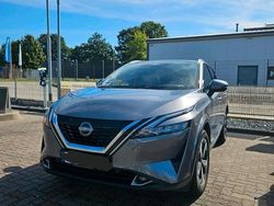 Grau Gebraucht 2023 Nissan Qashqai N-Connecta SUV | 26.500 € (Teuer)