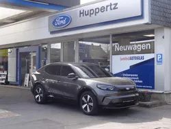 Magnetic grey metallic Gebraucht 2025 Ford Capri SUV | 42.850 € (Superpreis)
