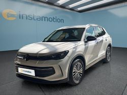Weiß Gebraucht 2025 VW Tiguan SUV | 36.849 € (Fairer Preis)