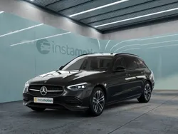 Mercedes T180